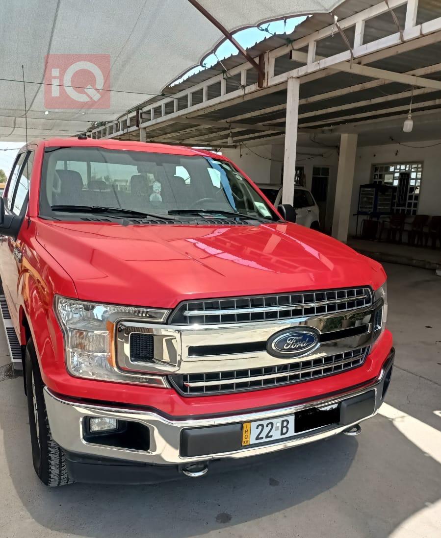 فۆرد F-150